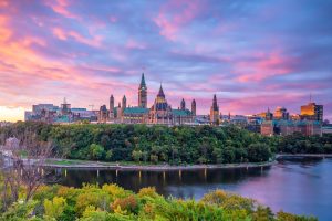 Loss of office-using jobs may signal near-term hardship for Ottawa – CoStar