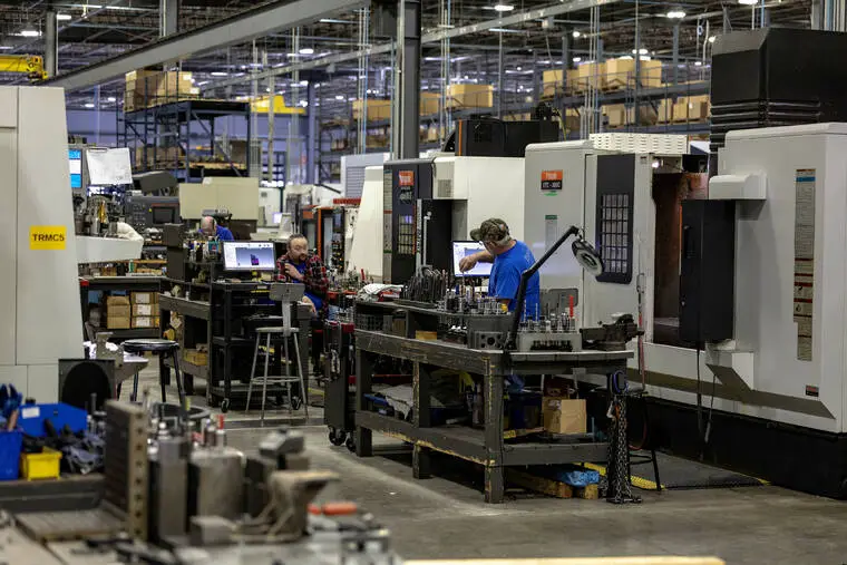 US job openings rise by the most since 2021; hiring weak amid economic uncertainty